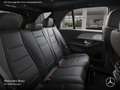 Mercedes-Benz GLE 450 d 4M AMG+PANO+360+AHK+MULTIBEAM+FAHRASS+9G Білий - thumbnail 13