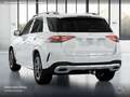 Mercedes-Benz GLE 450 d 4M AMG+PANO+360+AHK+MULTIBEAM+FAHRASS+9G Blanc - thumbnail 22
