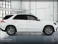 Mercedes-Benz GLE 450 d 4M AMG+PANO+360+AHK+MULTIBEAM+FAHRASS+9G Blanc - thumbnail 21