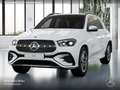 Mercedes-Benz GLE 450 d 4M AMG+PANO+360+AHK+MULTIBEAM+FAHRASS+9G Білий - thumbnail 2