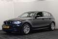 BMW 116 1-serie 116i Business Line Blauw - thumbnail 1