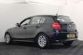 BMW 116 1-serie 116i Business Line Blauw - thumbnail 4