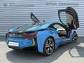 BMW i8 362ch Bleu - thumbnail 8