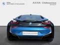 BMW i8 362ch Bleu - thumbnail 5