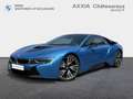 BMW i8 362ch Bleu - thumbnail 1