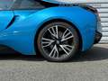 BMW i8 362ch Bleu - thumbnail 12