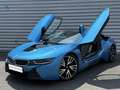 BMW i8 362ch Bleu - thumbnail 7