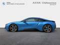 BMW i8 362ch Bleu - thumbnail 6