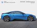 BMW i8 362ch Bleu - thumbnail 3