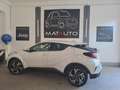 Toyota C-HR 2.0 Hybrid E-CVT Morebusiness CV 184 Bianco - thumbnail 5