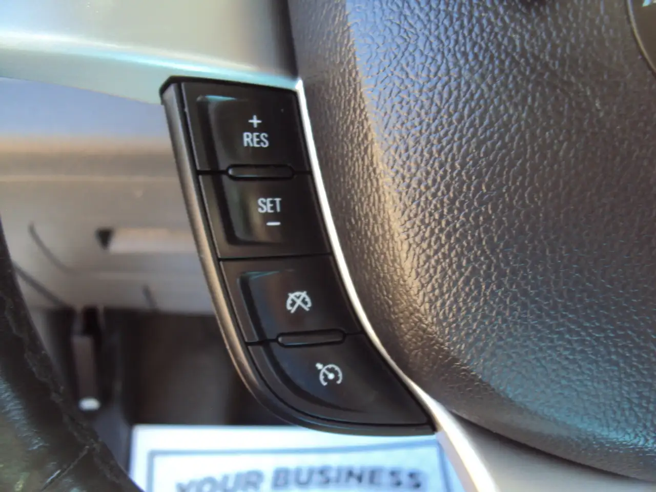 Chevrolet Spark EV снимка Chevrolet Spark EV
