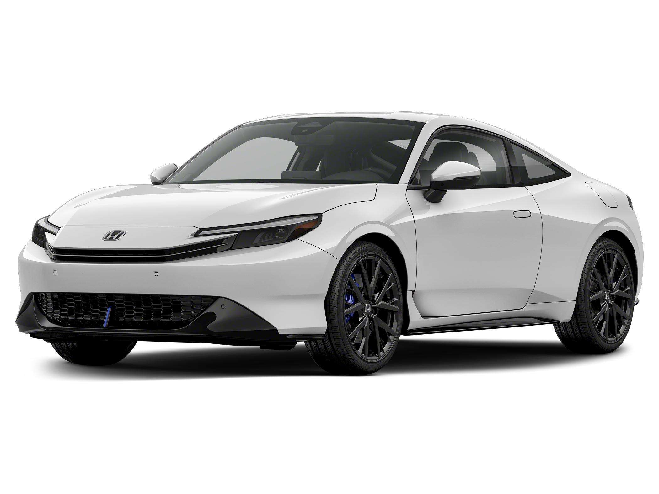 2026 Honda Prelude
