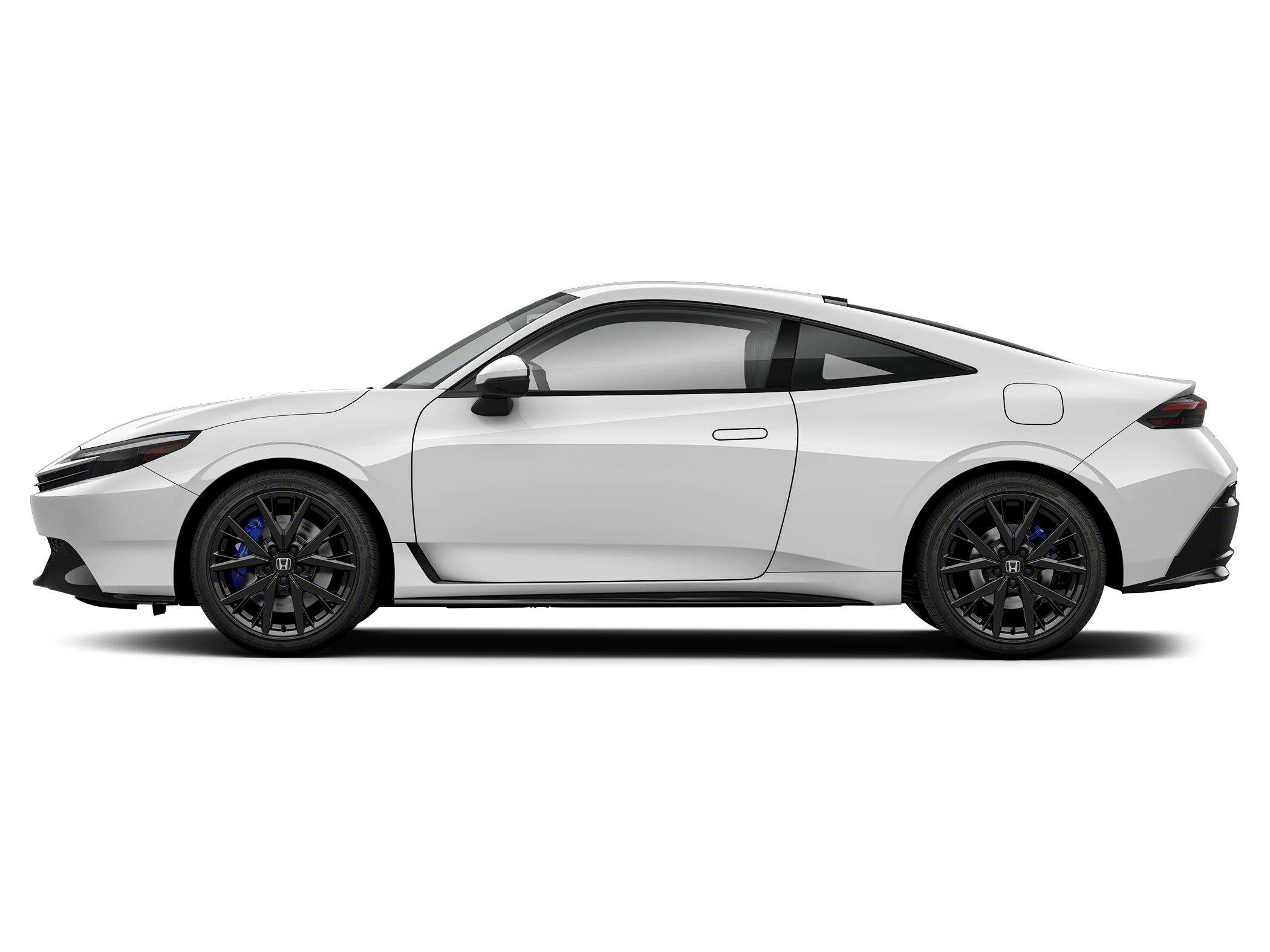 2026 Honda Prelude