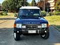 Land Rover Discovery 3p 2.5 tdi Country Blau - thumbnail 3