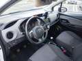 Toyota Yaris 1.0 5 porte Lounge Blanc - thumbnail 8