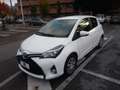 Toyota Yaris 1.0 5 porte Lounge Blanc - thumbnail 3