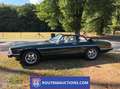 Jaguar XJSC Cabriolet | Route 66 Auctions Green - thumbnail 1