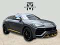 Lamborghini Urus 4.0 V8 650 ch BVA8 Graphite Capsule Gris - thumbnail 25