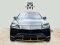 Lamborghini Urus 4.0 V8 650 ch BVA8 Graphite Capsule Gris - thumbnail 5