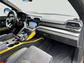Lamborghini Urus 4.0 V8 650 ch BVA8 Graphite Capsule Gris - thumbnail 17