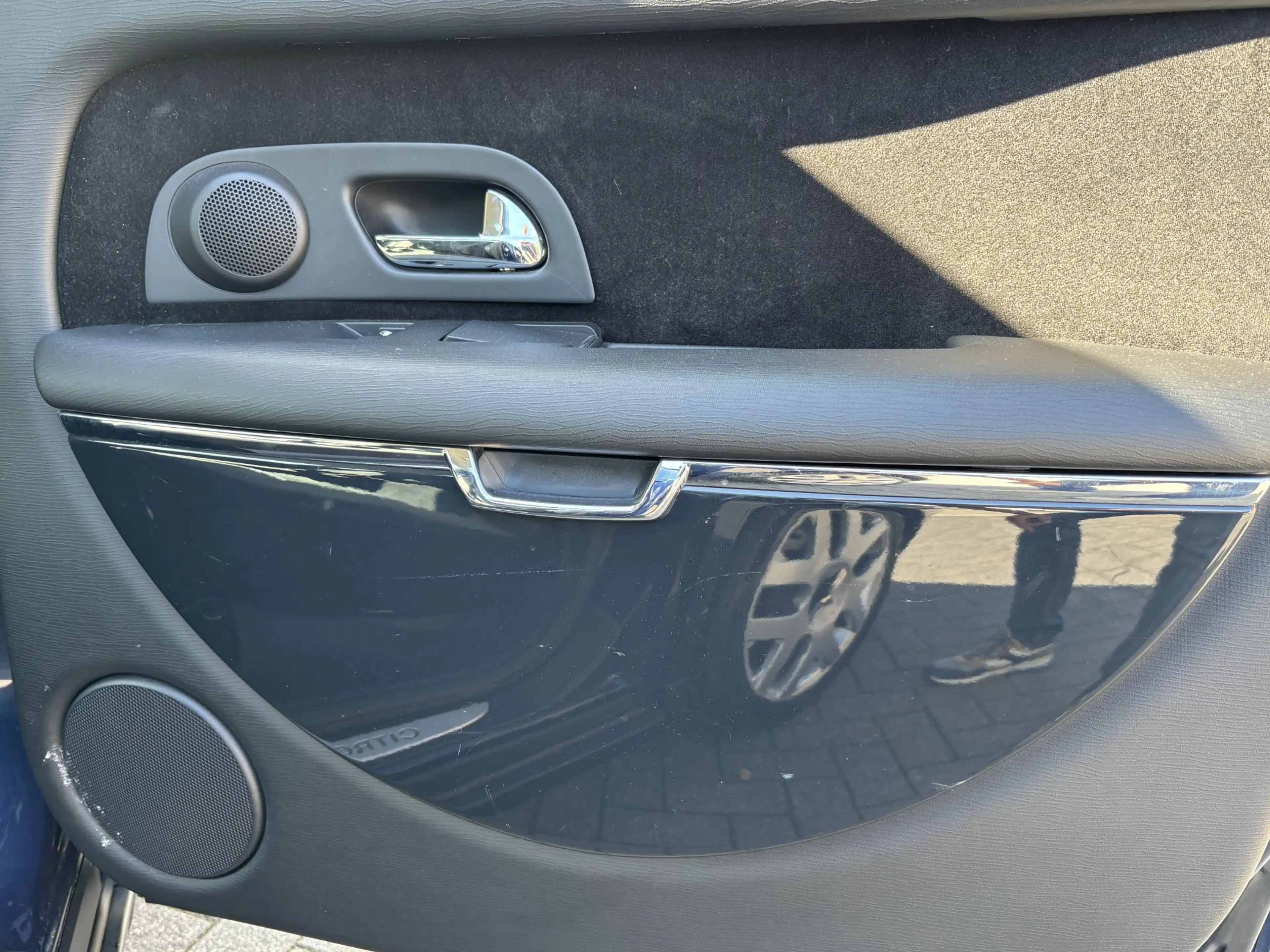 Citroen C6 3.0 V6 Lignage | Nieuwe Distributieriem! | — photo 8