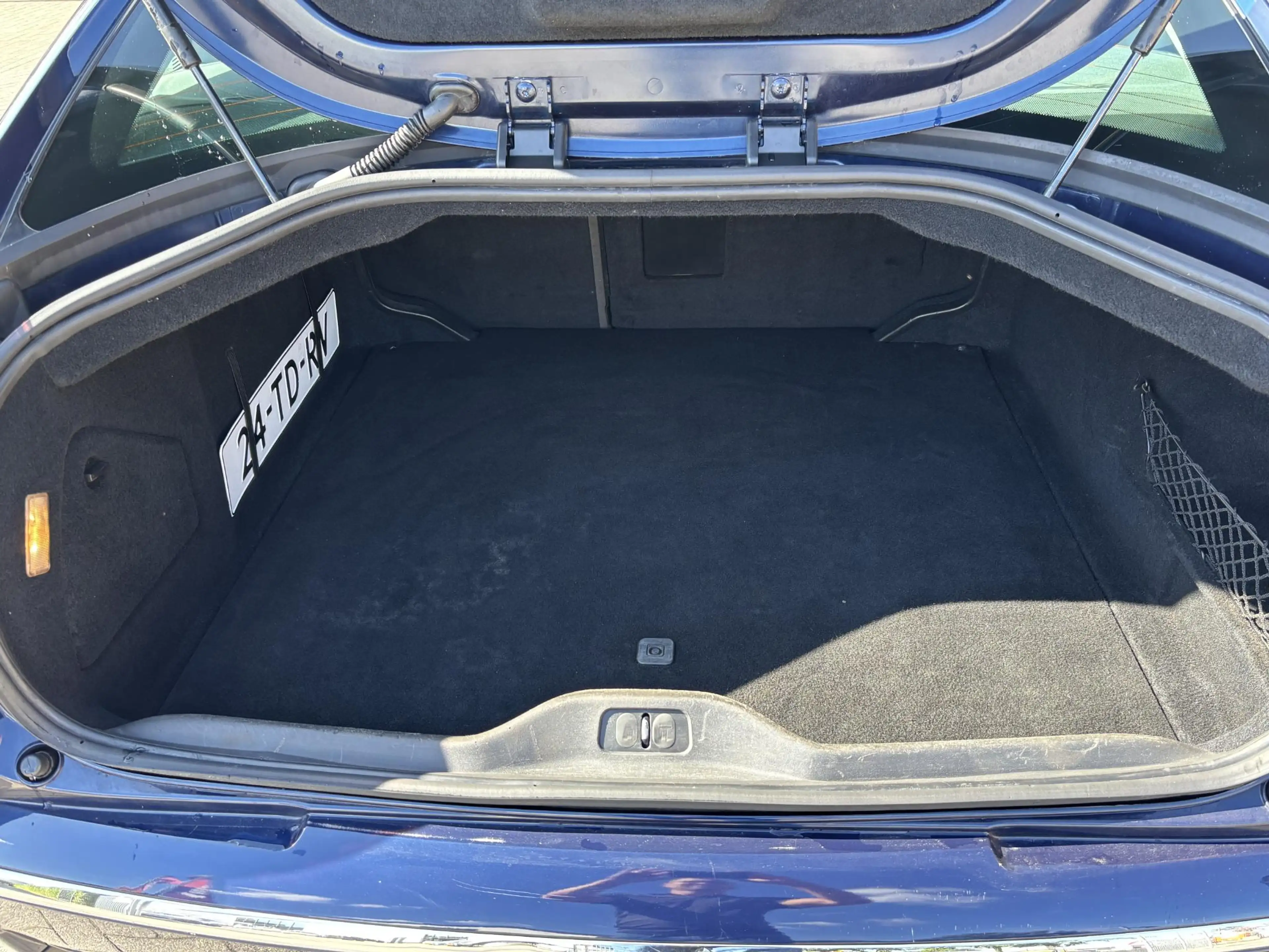 Citroen C6 3.0 V6 Lignage | Nieuwe Distributieriem! | — photo 6