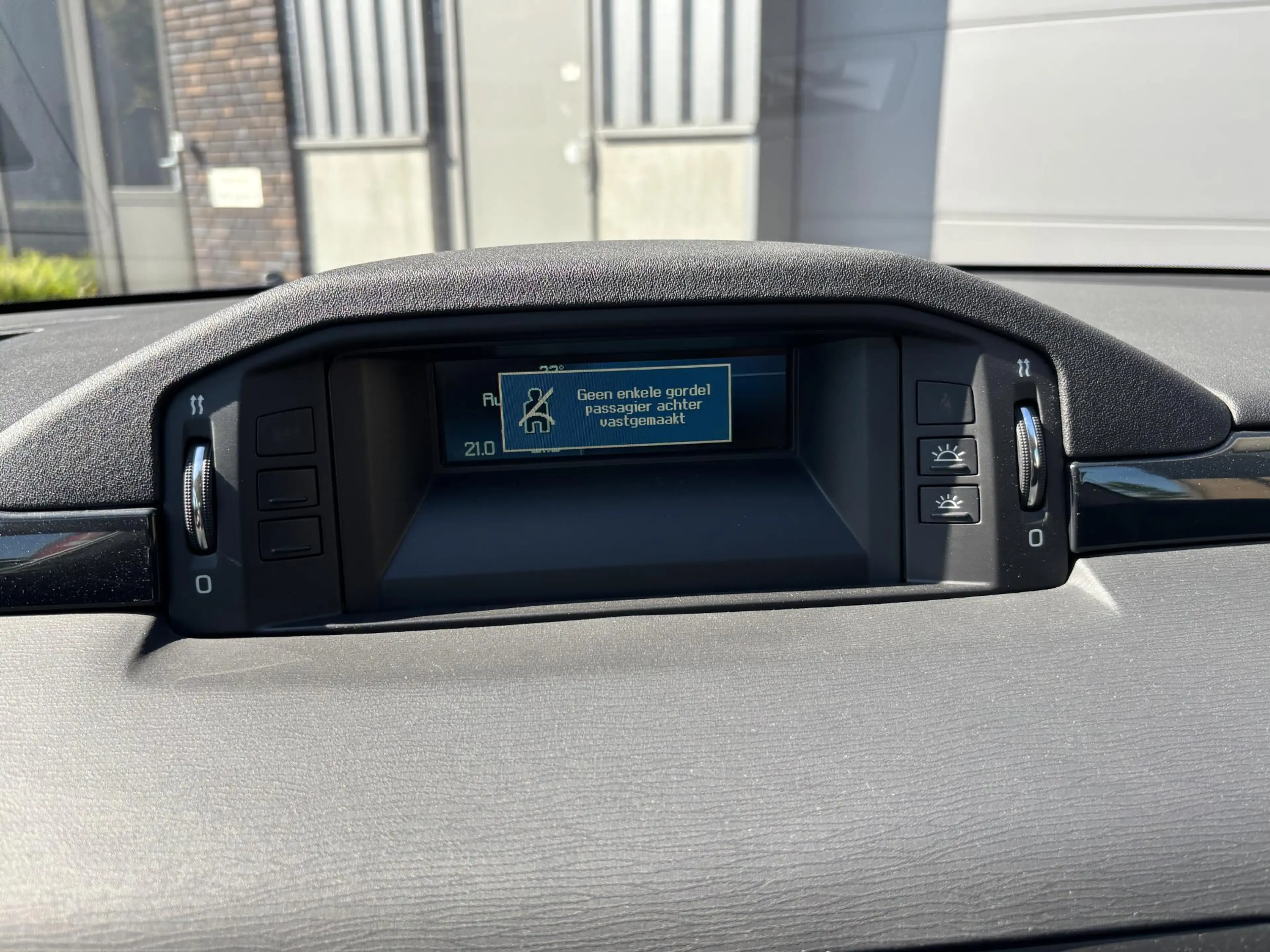 Citroen C6 3.0 V6 Lignage | Nieuwe Distributieriem! | — photo 12