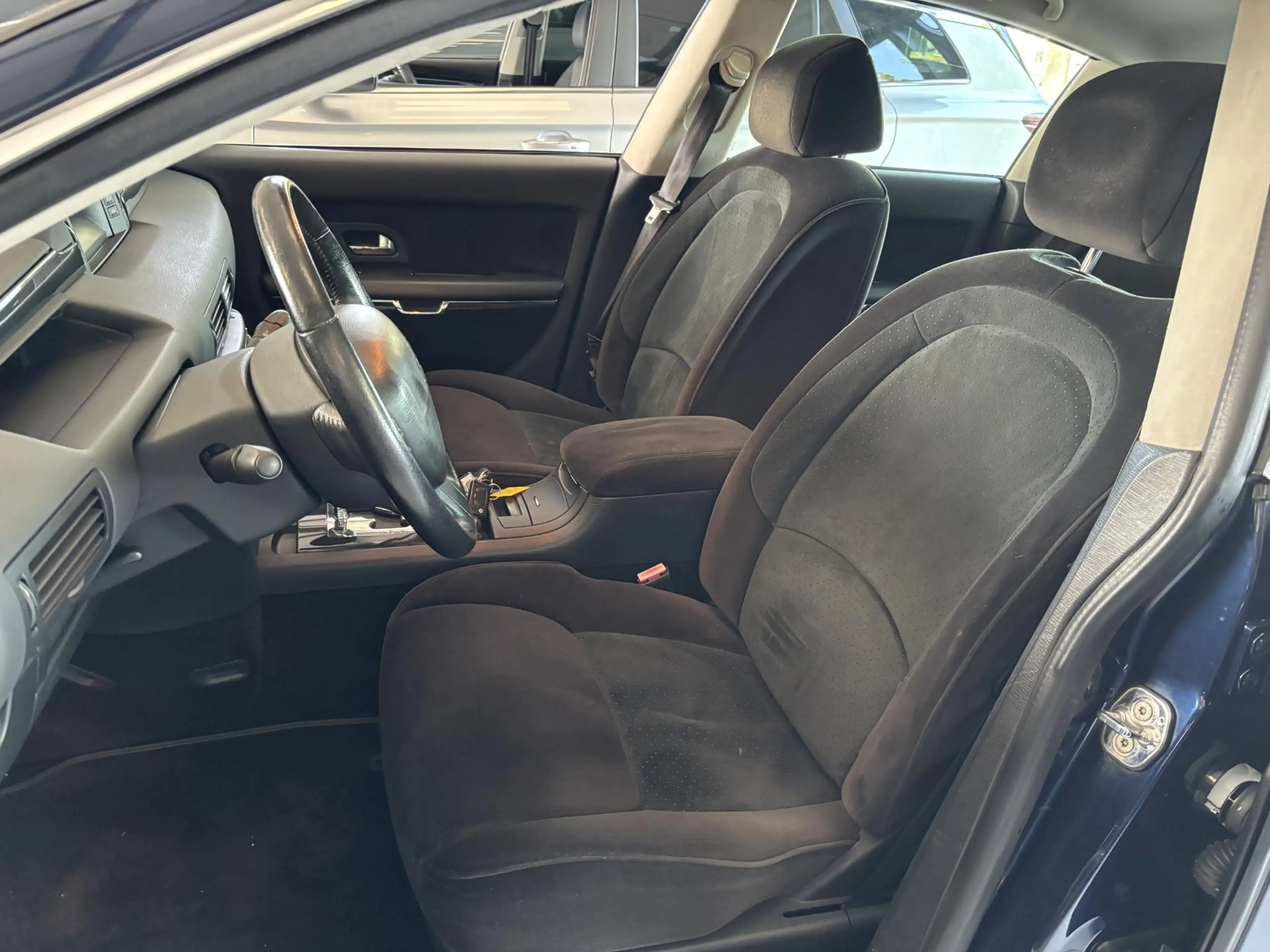 Citroen C6 3.0 V6 Lignage | Nieuwe Distributieriem! | — photo 4