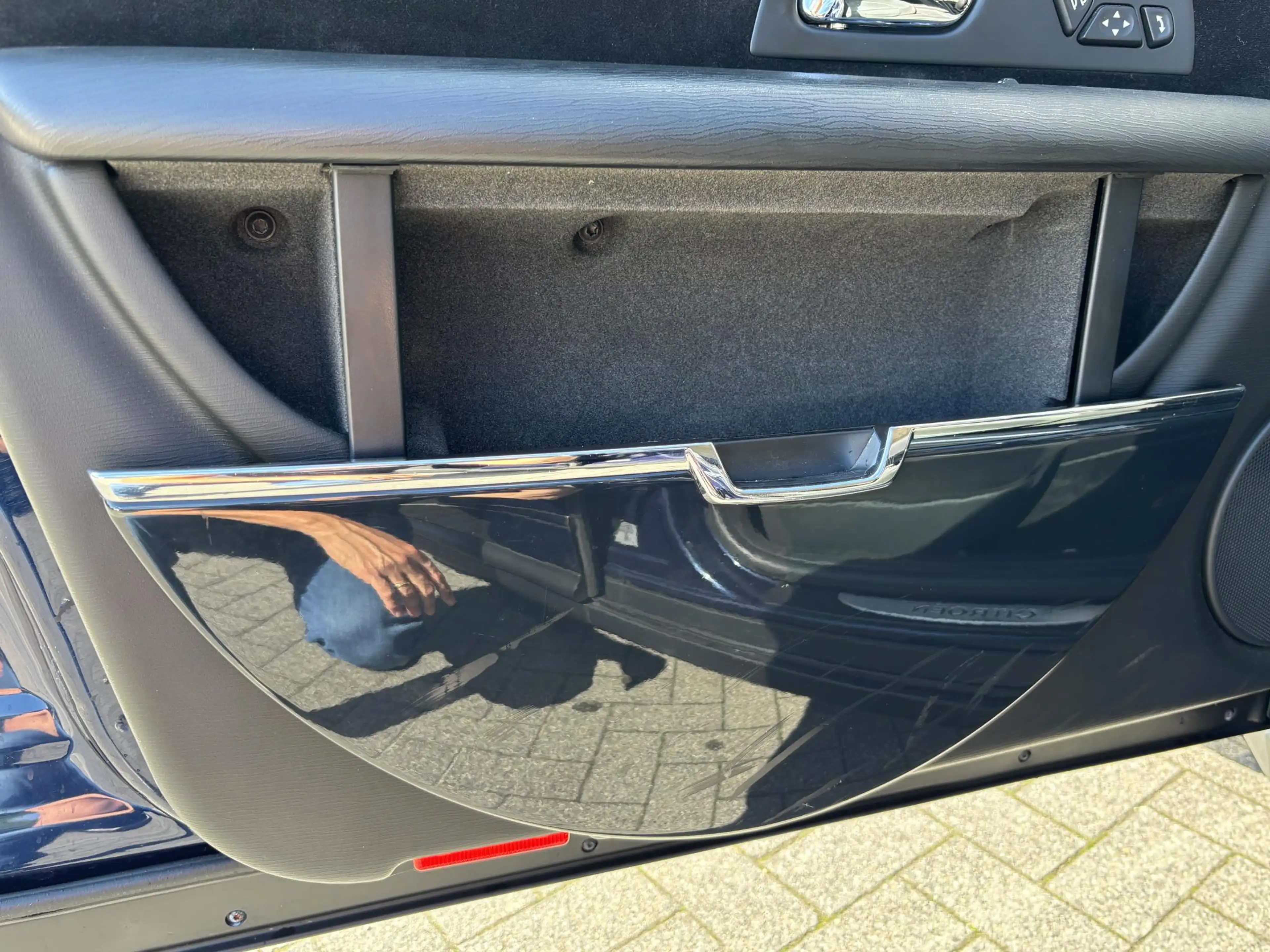 Citroen C6 3.0 V6 Lignage | Nieuwe Distributieriem! | — photo 9
