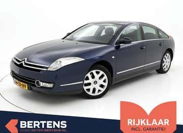 3.0 V6 Lignage | Nieuwe Distributieriem! |