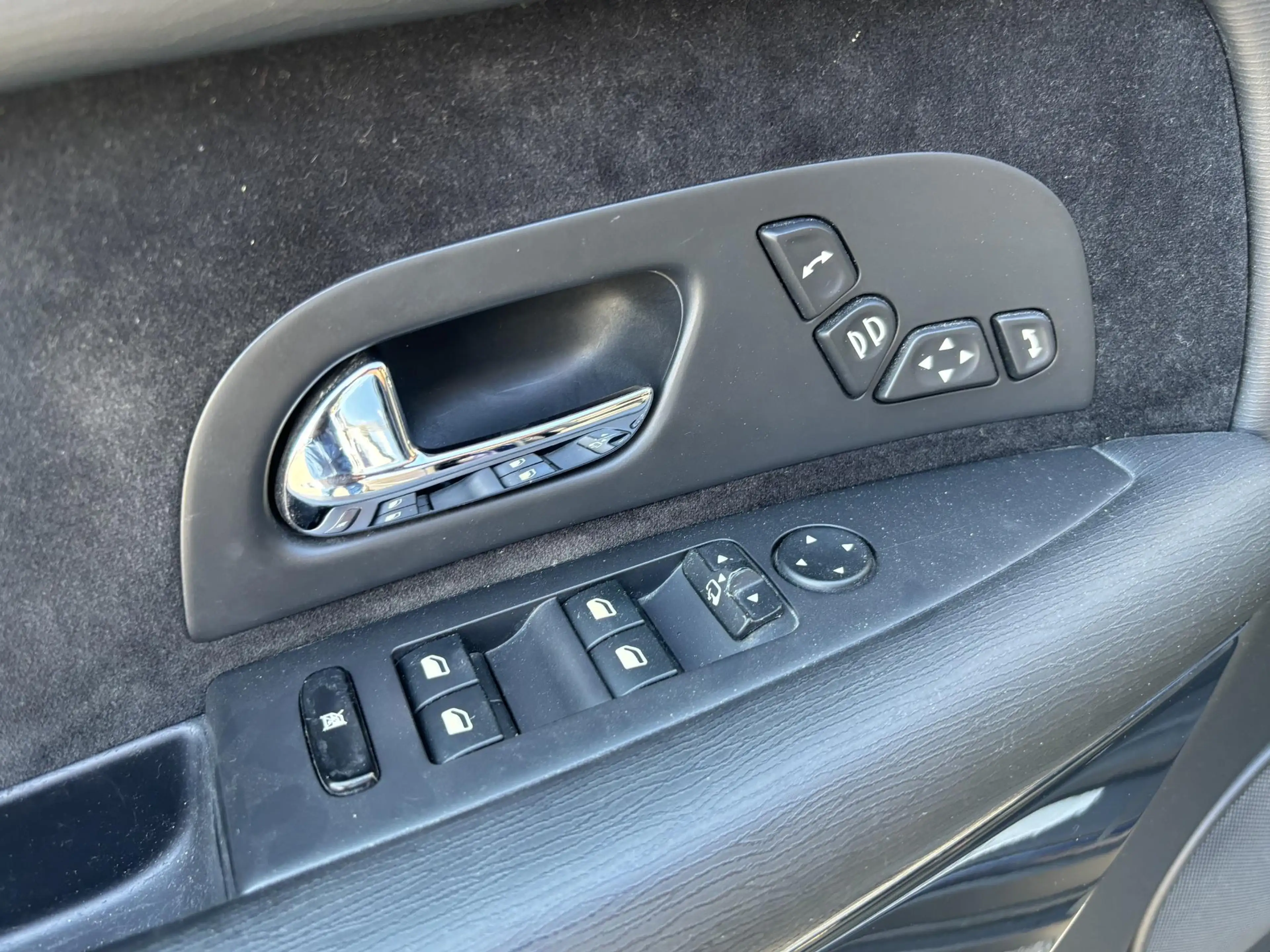 Citroen C6 3.0 V6 Lignage | Nieuwe Distributieriem! | — photo 5