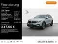 Volkswagen Tiguan Life United 2.0 TDI Stand*Matrix*ACC*Navi Silber - thumbnail 1