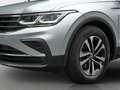 Volkswagen Tiguan Life United 2.0 TDI Stand*Matrix*ACC*Navi Silber - thumbnail 12