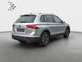 Volkswagen Tiguan Life United 2.0 TDI Stand*Matrix*ACC*Navi Silber - thumbnail 2