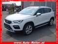 SEAT Ateca 2,0 Xperience TDI *LED, NAVI, ACC, VIRTUAL COCK... Weiß - thumbnail 1