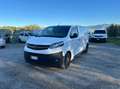Opel Vivaro L2H1 1.5d 120cv Essentia S&S mt6 +IVA Bianco - thumbnail 3