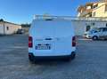 Opel Vivaro L2H1 1.5d 120cv Essentia S&S mt6 +IVA Bianco - thumbnail 5