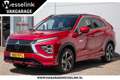 Mitsubishi Eclipse Cross 2.4 PHEV Instyle - Pano dak | Leder | Carplay | HU Rouge - thumbnail 1