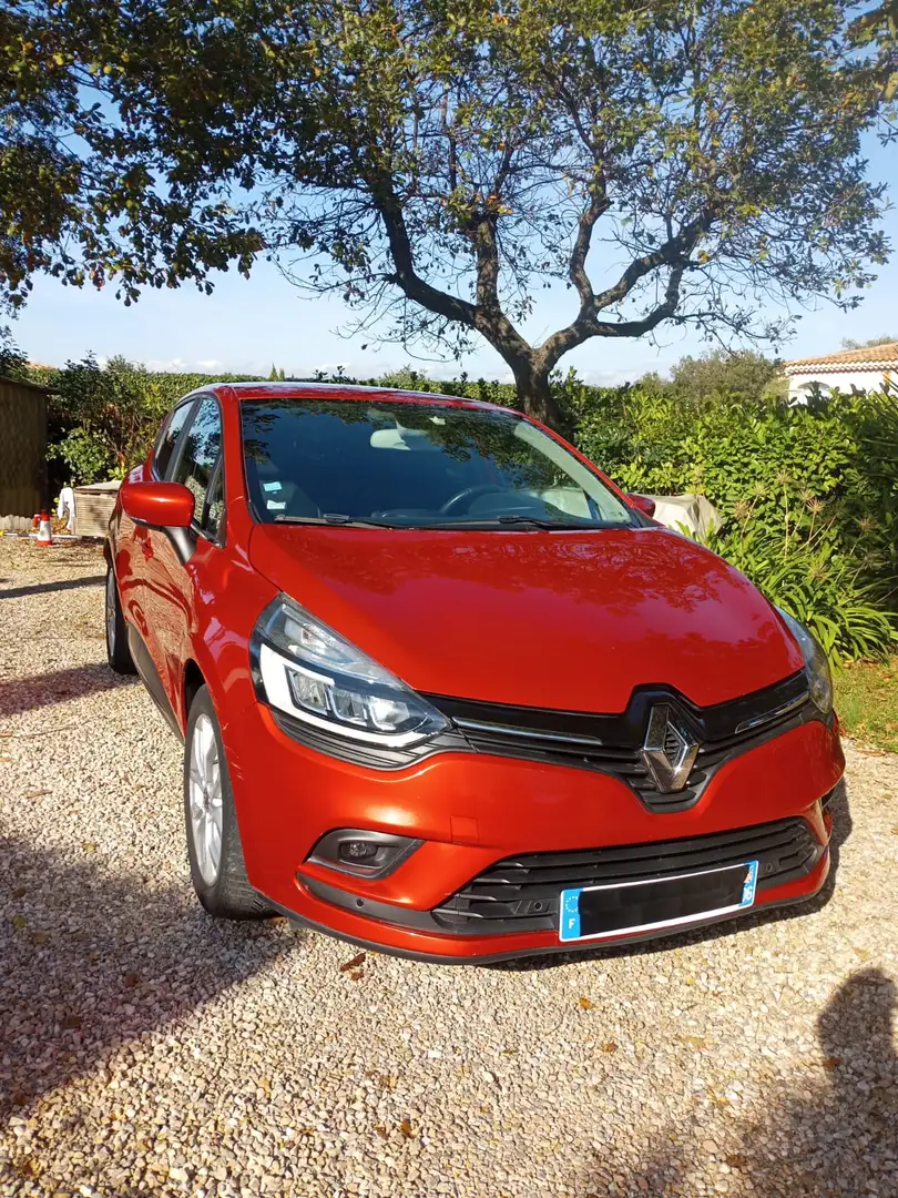 Renault Clio Clio TCe 90 Energy Intens - 2