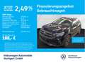 Volkswagen Taigo Goal 1.0 TSI Navi LED ACC SHZ PDC Schwarz - thumbnail 1