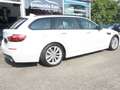 BMW 535 535 d Weiß - thumbnail 6