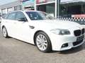 BMW 535 535 d Weiß - thumbnail 1