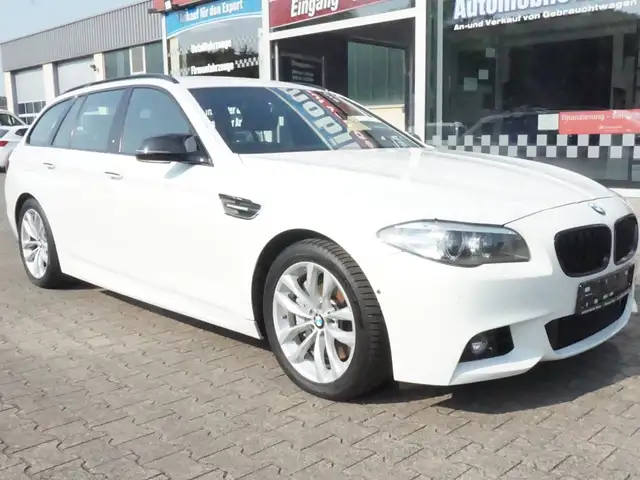 BMW 535 535 d