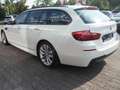 BMW 535 535 d Weiß - thumbnail 4