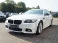 BMW 535 535 d Weiß - thumbnail 2