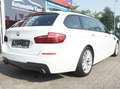 BMW 535 535 d Weiß - thumbnail 5