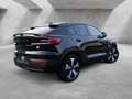 Volvo C40 Ultimate Recharge Pure Electric AWD PANO Schwarz - thumbnail 4