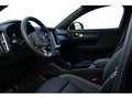 Volvo C40 Ultimate Recharge Pure Electric AWD PANO Schwarz - thumbnail 9