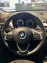 BMW X1 sDrive 20 i Advantage Tempomat SHZ 35Tkm LED Noir - thumbnail 12
