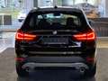 BMW X1 sDrive 20 i Advantage Tempomat SHZ 35Tkm LED Noir - thumbnail 6